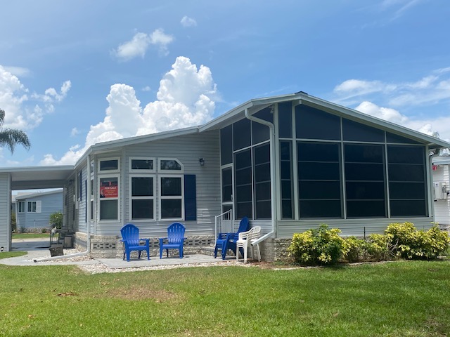 4318 Dirkshire Loop, Lot 873, Lakeland, Florida 32801, 2 Bedrooms Bedrooms, ,2 BathroomsBathrooms,55-Plus Mobile Home,For Sale,Dirkshire Loop, Lot 873,3832