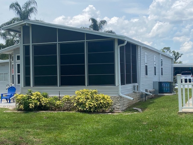4318 Dirkshire Loop, Lot 873, Lakeland, Florida 32801, 2 Bedrooms Bedrooms, ,2 BathroomsBathrooms,55-Plus Mobile Home,For Sale,Dirkshire Loop, Lot 873,3832