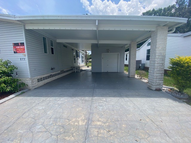 4318 Dirkshire Loop, Lot 873, Lakeland, Florida 32801, 2 Bedrooms Bedrooms, ,2 BathroomsBathrooms,55-Plus Mobile Home,For Sale,Dirkshire Loop, Lot 873,3832