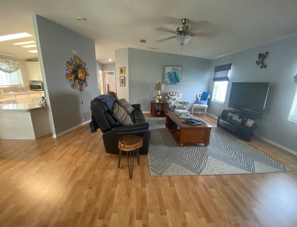 4318 Dirkshire Loop, Lot 873, Lakeland, Florida 32801, 2 Bedrooms Bedrooms, ,2 BathroomsBathrooms,55-Plus Mobile Home,For Sale,Dirkshire Loop, Lot 873,3832