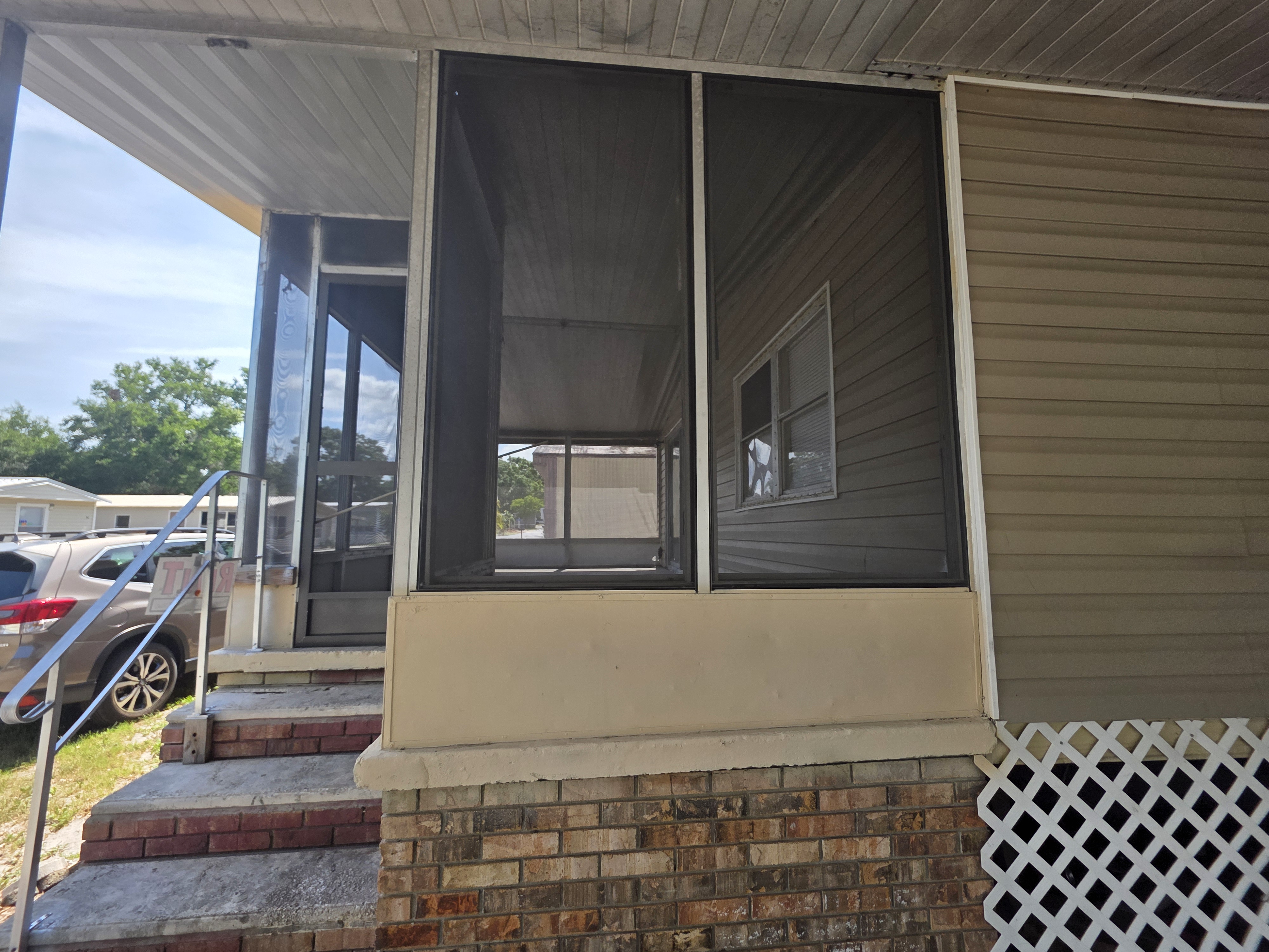 11533 Galway Road, Lot 107, Seffner, Florida 33584, 3 Bedrooms Bedrooms, ,2 BathroomsBathrooms,All - Age Mobile Home,For Sale,Galway Road, Lot 107,3833