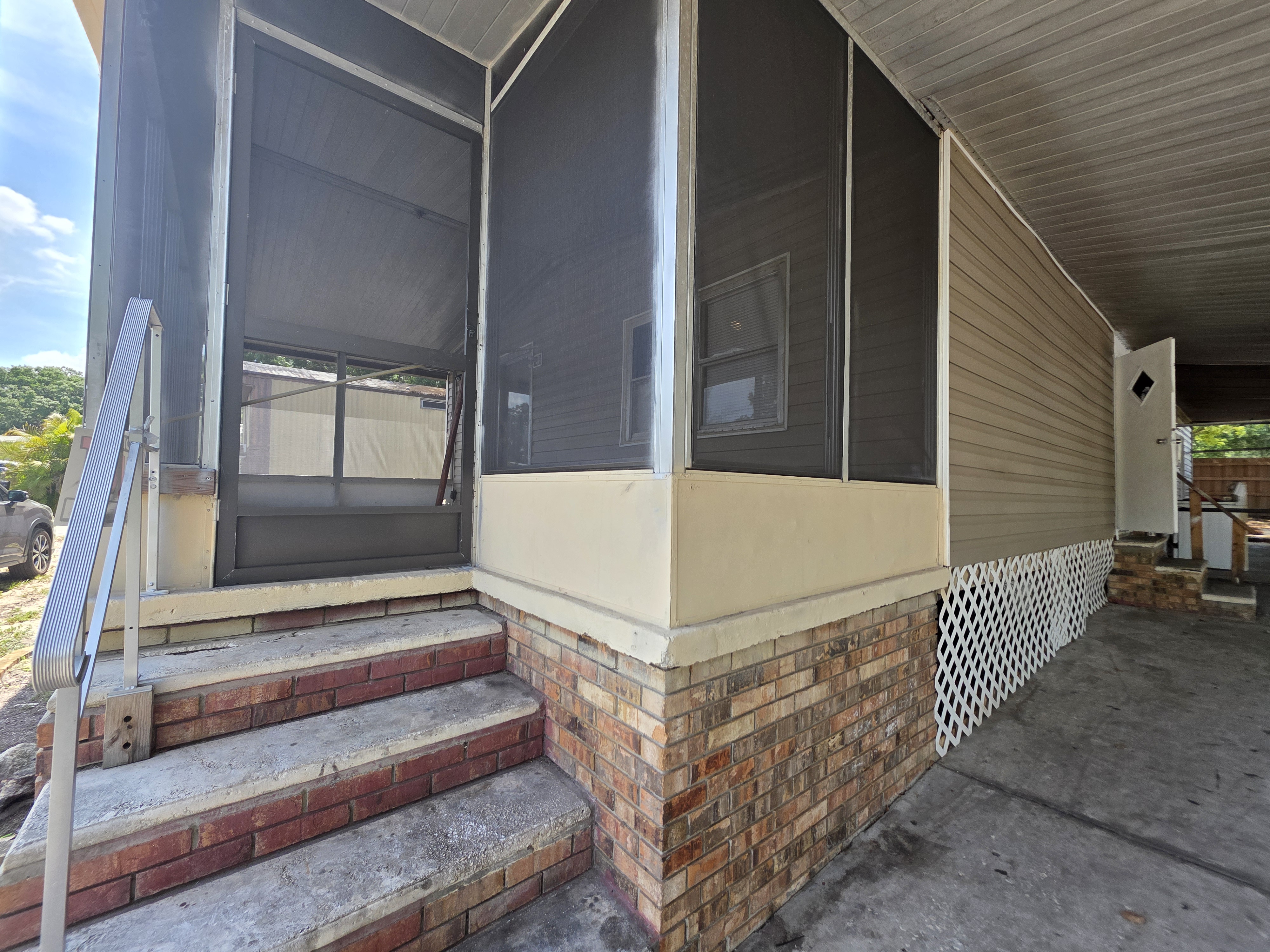 11533 Galway Road, Lot 107, Seffner, Florida 33584, 3 Bedrooms Bedrooms, ,2 BathroomsBathrooms,All - Age Mobile Home,For Sale,Galway Road, Lot 107,3833