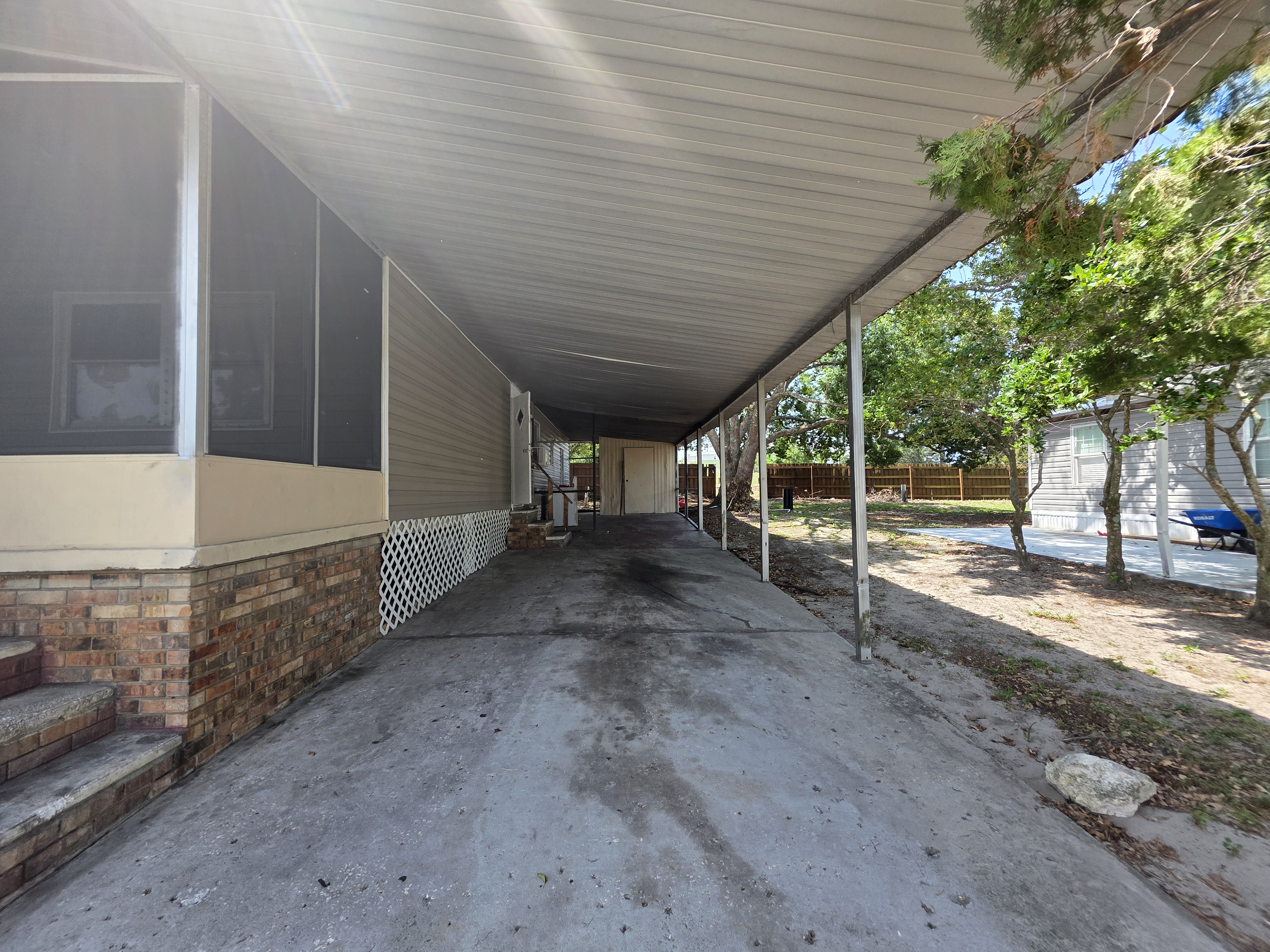 11533 Galway Road, Lot 107, Seffner, Florida 33584, 3 Bedrooms Bedrooms, ,2 BathroomsBathrooms,All - Age Mobile Home,For Sale,Galway Road, Lot 107,3833