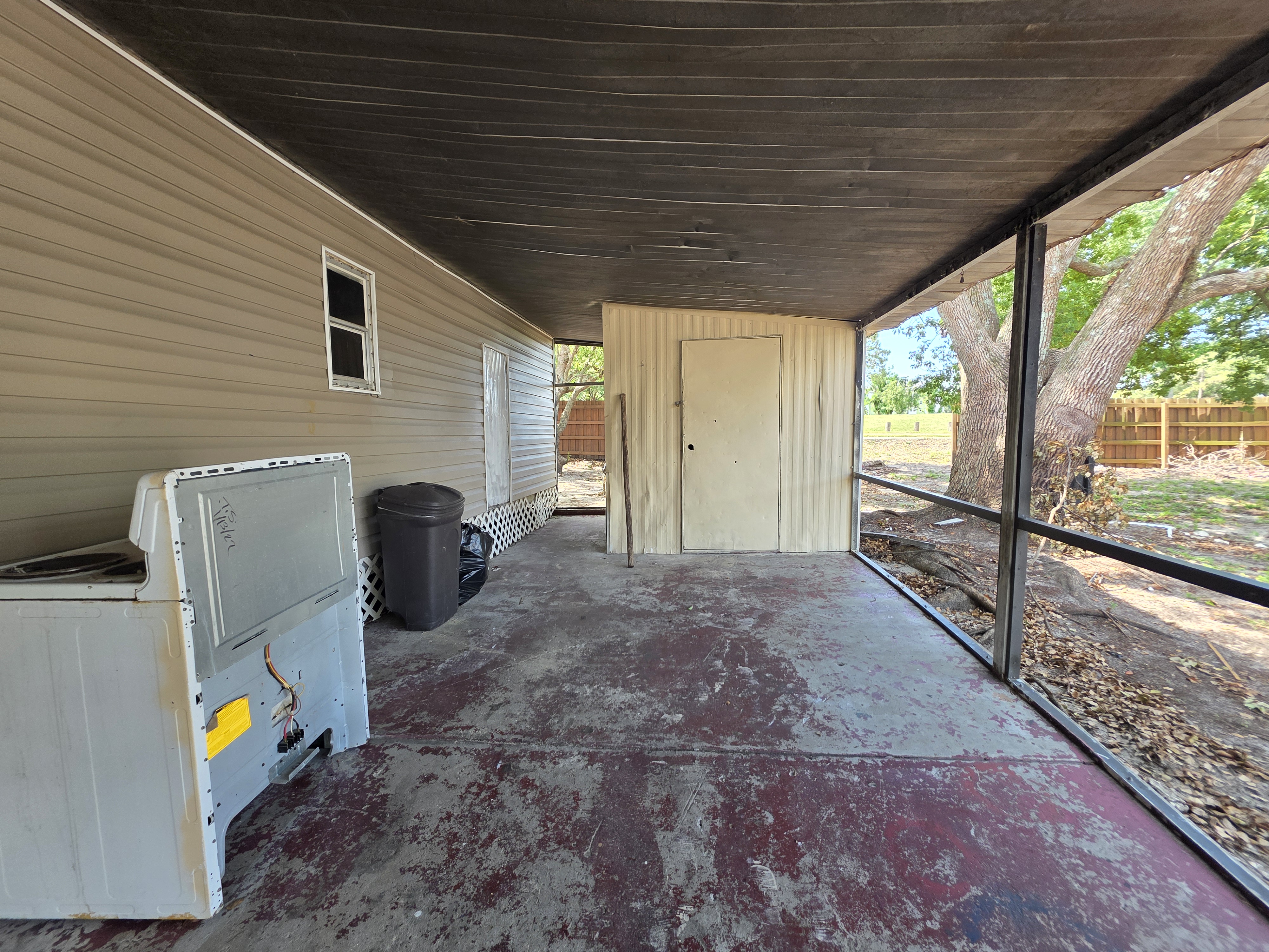 11533 Galway Road, Lot 107, Seffner, Florida 33584, 3 Bedrooms Bedrooms, ,2 BathroomsBathrooms,All - Age Mobile Home,For Sale,Galway Road, Lot 107,3833