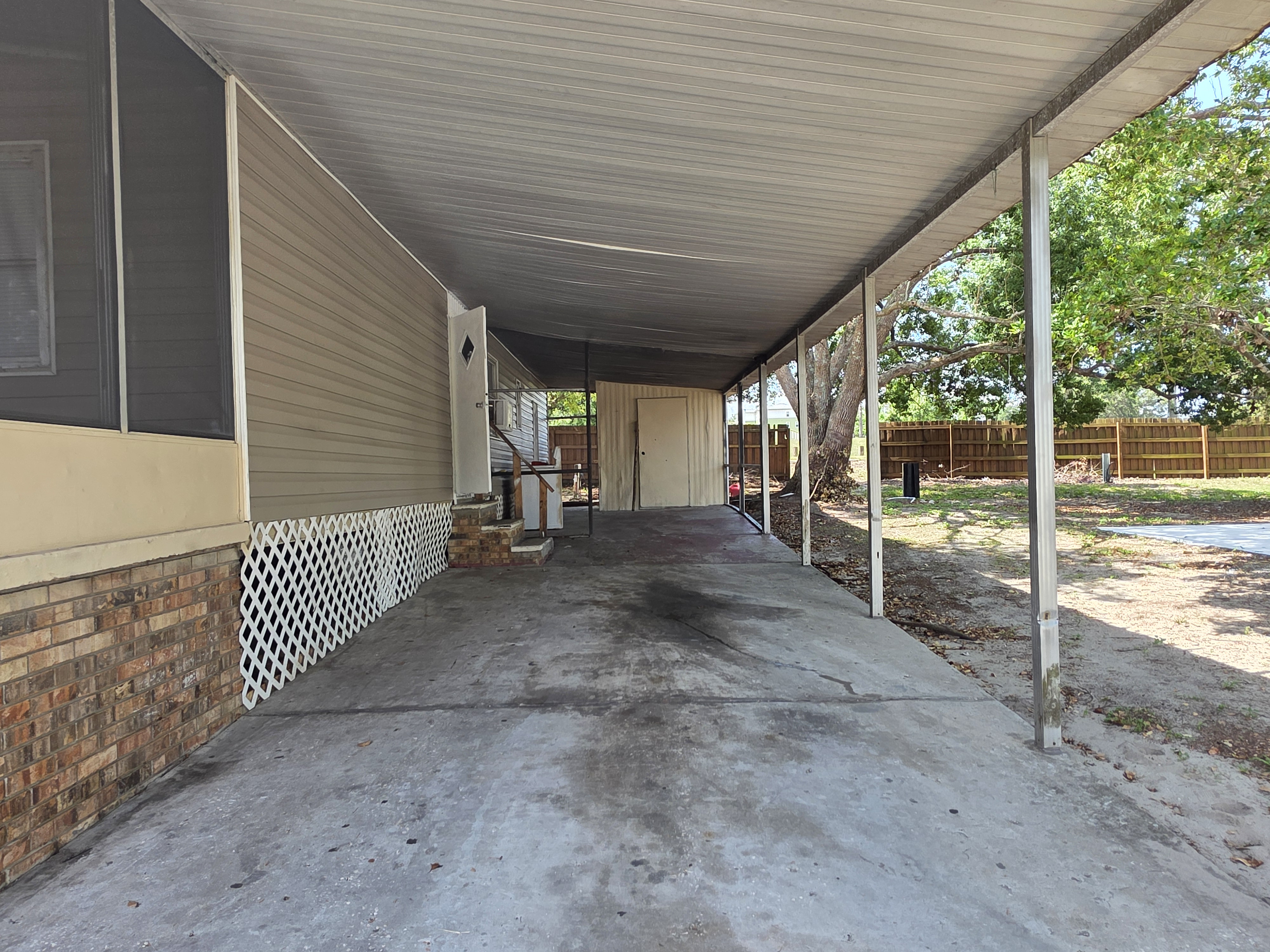 11533 Galway Road, Lot 107, Seffner, Florida 33584, 3 Bedrooms Bedrooms, ,2 BathroomsBathrooms,All - Age Mobile Home,For Sale,Galway Road, Lot 107,3833