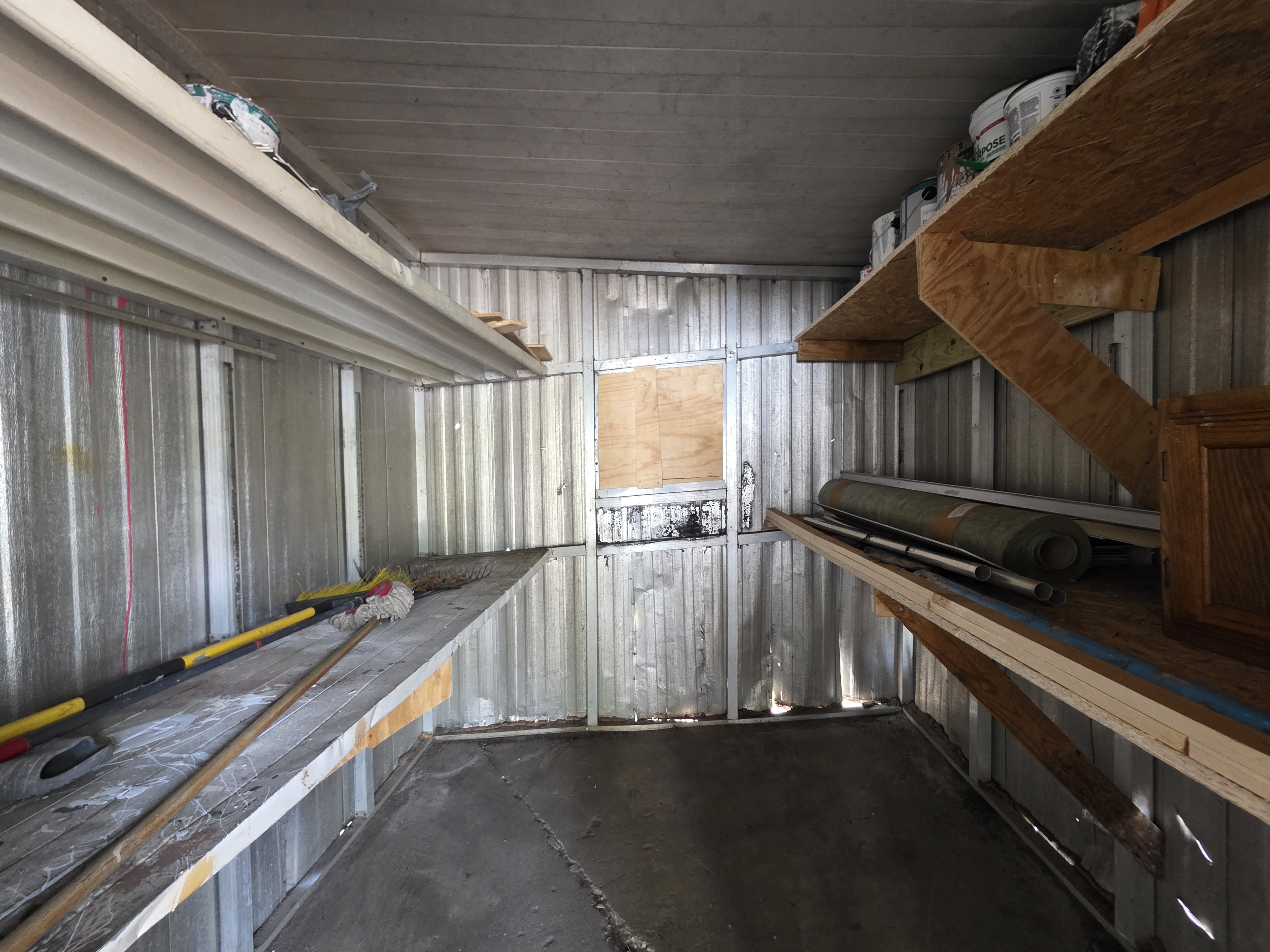 11533 Galway Road, Lot 107, Seffner, Florida 33584, 3 Bedrooms Bedrooms, ,2 BathroomsBathrooms,All - Age Mobile Home,For Sale,Galway Road, Lot 107,3833