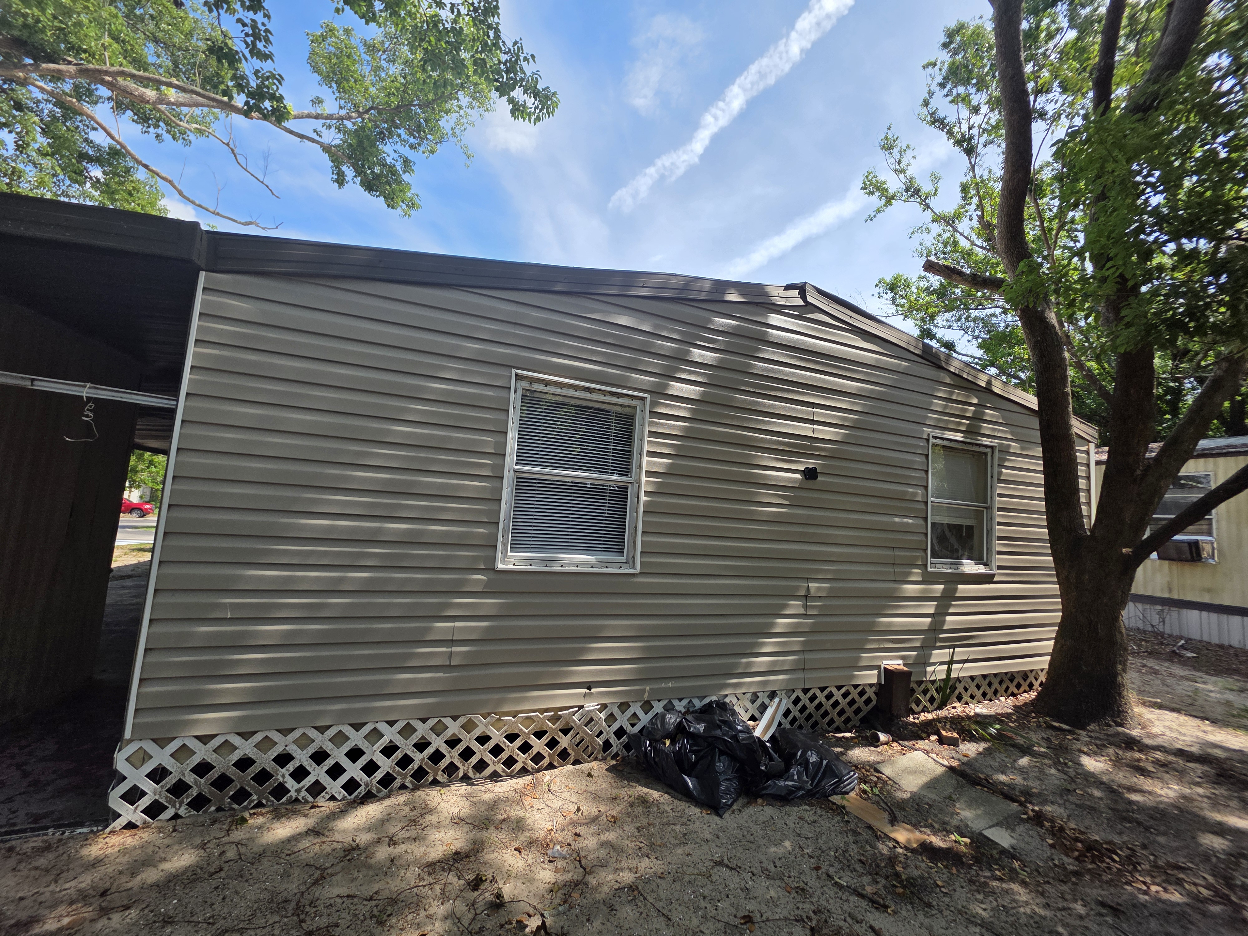 11533 Galway Road, Lot 107, Seffner, Florida 33584, 3 Bedrooms Bedrooms, ,2 BathroomsBathrooms,All - Age Mobile Home,For Sale,Galway Road, Lot 107,3833