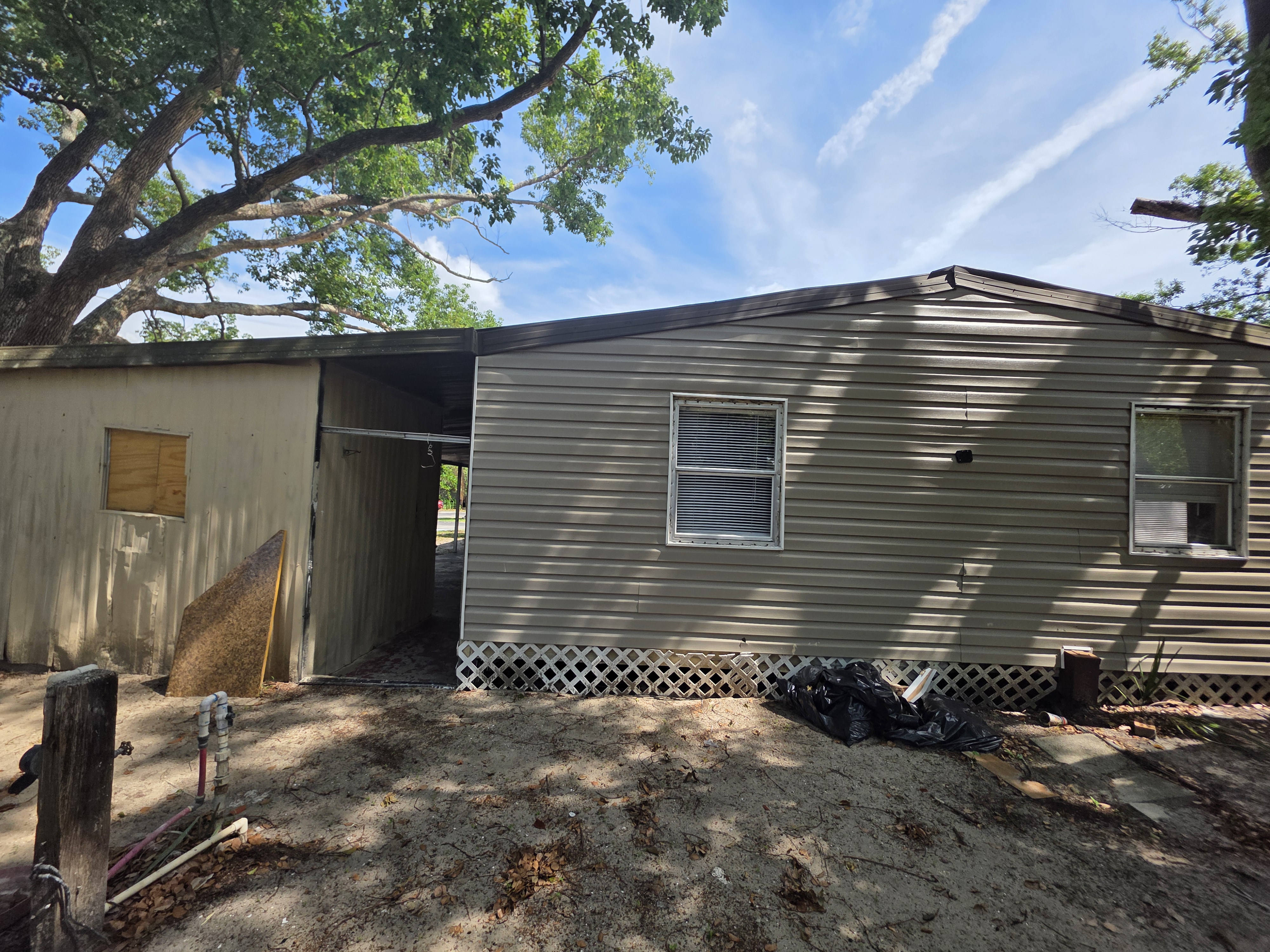 11533 Galway Road, Lot 107, Seffner, Florida 33584, 3 Bedrooms Bedrooms, ,2 BathroomsBathrooms,All - Age Mobile Home,For Sale,Galway Road, Lot 107,3833