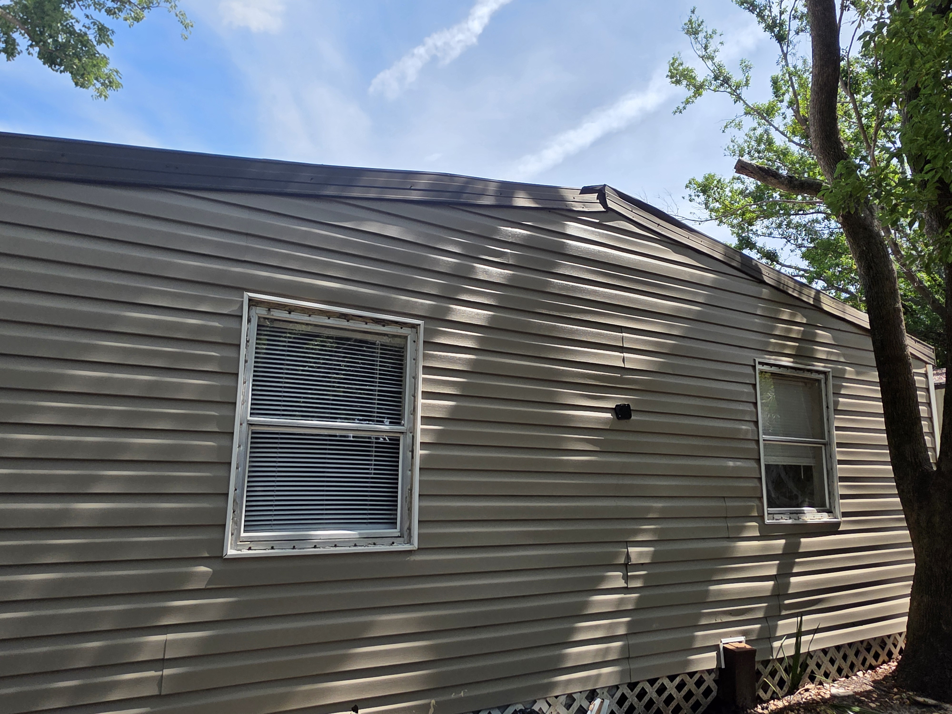 11533 Galway Road, Lot 107, Seffner, Florida 33584, 3 Bedrooms Bedrooms, ,2 BathroomsBathrooms,All - Age Mobile Home,For Sale,Galway Road, Lot 107,3833