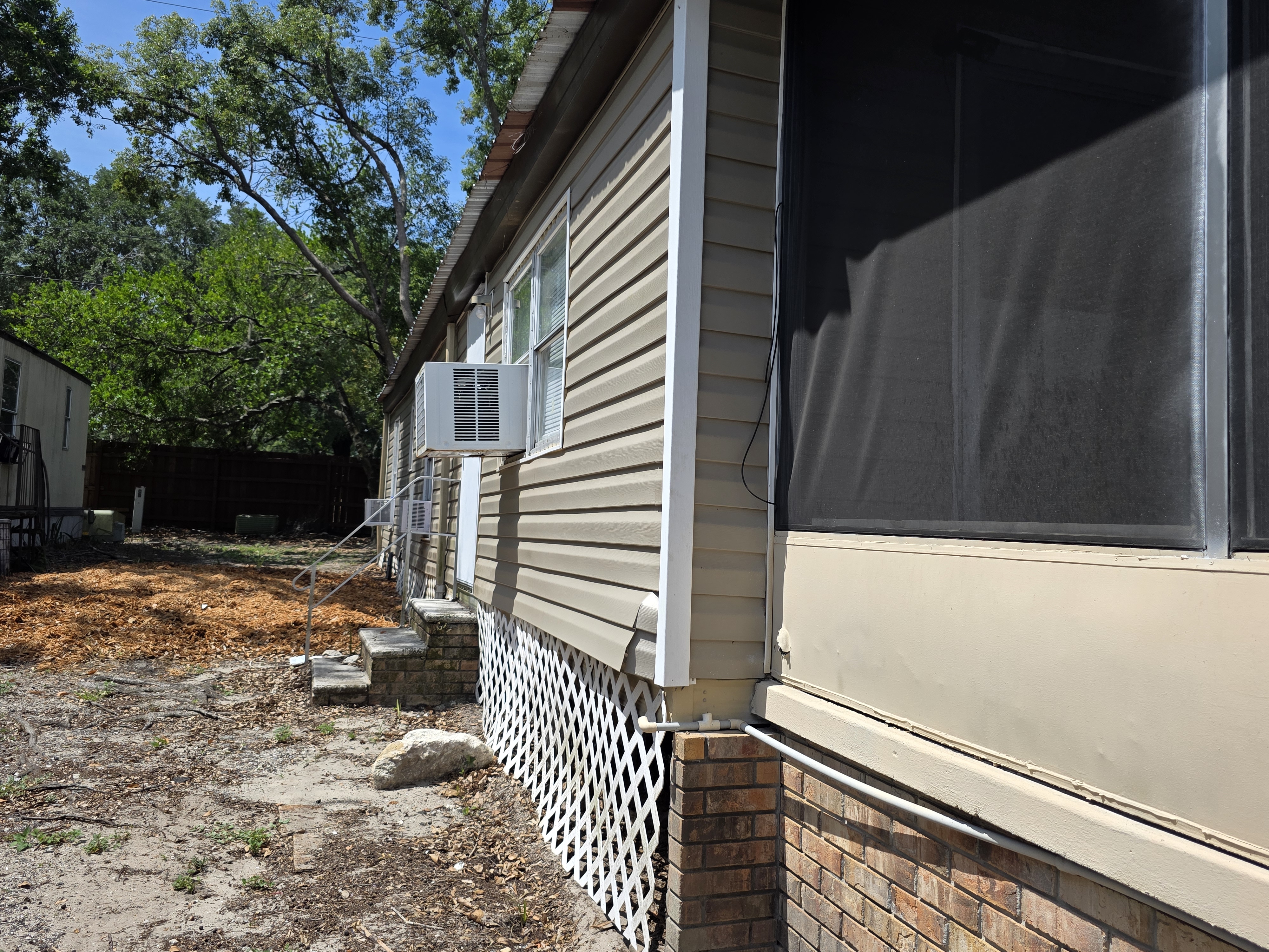 11533 Galway Road, Lot 107, Seffner, Florida 33584, 3 Bedrooms Bedrooms, ,2 BathroomsBathrooms,All - Age Mobile Home,For Sale,Galway Road, Lot 107,3833