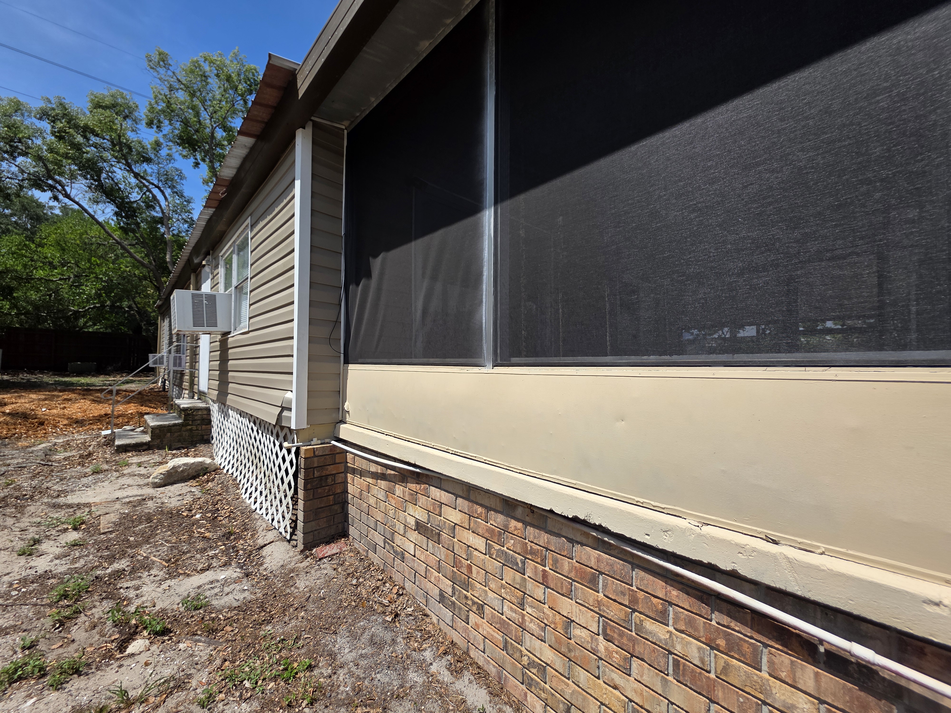 11533 Galway Road, Lot 107, Seffner, Florida 33584, 3 Bedrooms Bedrooms, ,2 BathroomsBathrooms,All - Age Mobile Home,For Sale,Galway Road, Lot 107,3833