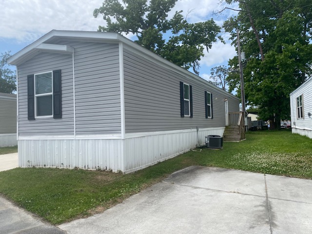 5515 118th St, Lot 322, Jacksonville, Florida 32244, 3 Bedrooms Bedrooms, ,2 BathroomsBathrooms,All - Age Mobile Home,For Sale,118th St, Lot 322,3836
