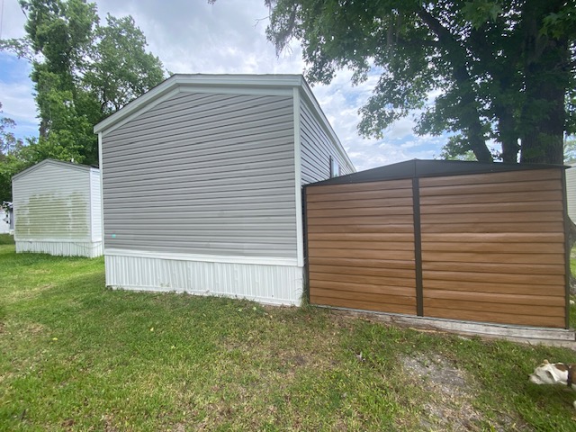 5515 118th St, Lot 322, Jacksonville, Florida 32244, 3 Bedrooms Bedrooms, ,2 BathroomsBathrooms,All - Age Mobile Home,For Sale,118th St, Lot 322,3836