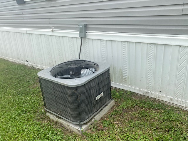 5515 118th St, Lot 322, Jacksonville, Florida 32244, 3 Bedrooms Bedrooms, ,2 BathroomsBathrooms,All - Age Mobile Home,For Sale,118th St, Lot 322,3836