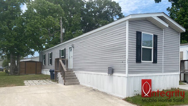 5515 118th St, Lot 322, Jacksonville, Florida 32244, 3 Bedrooms Bedrooms, ,2 BathroomsBathrooms,All - Age Mobile Home,For Sale,118th St, Lot 322,3836
