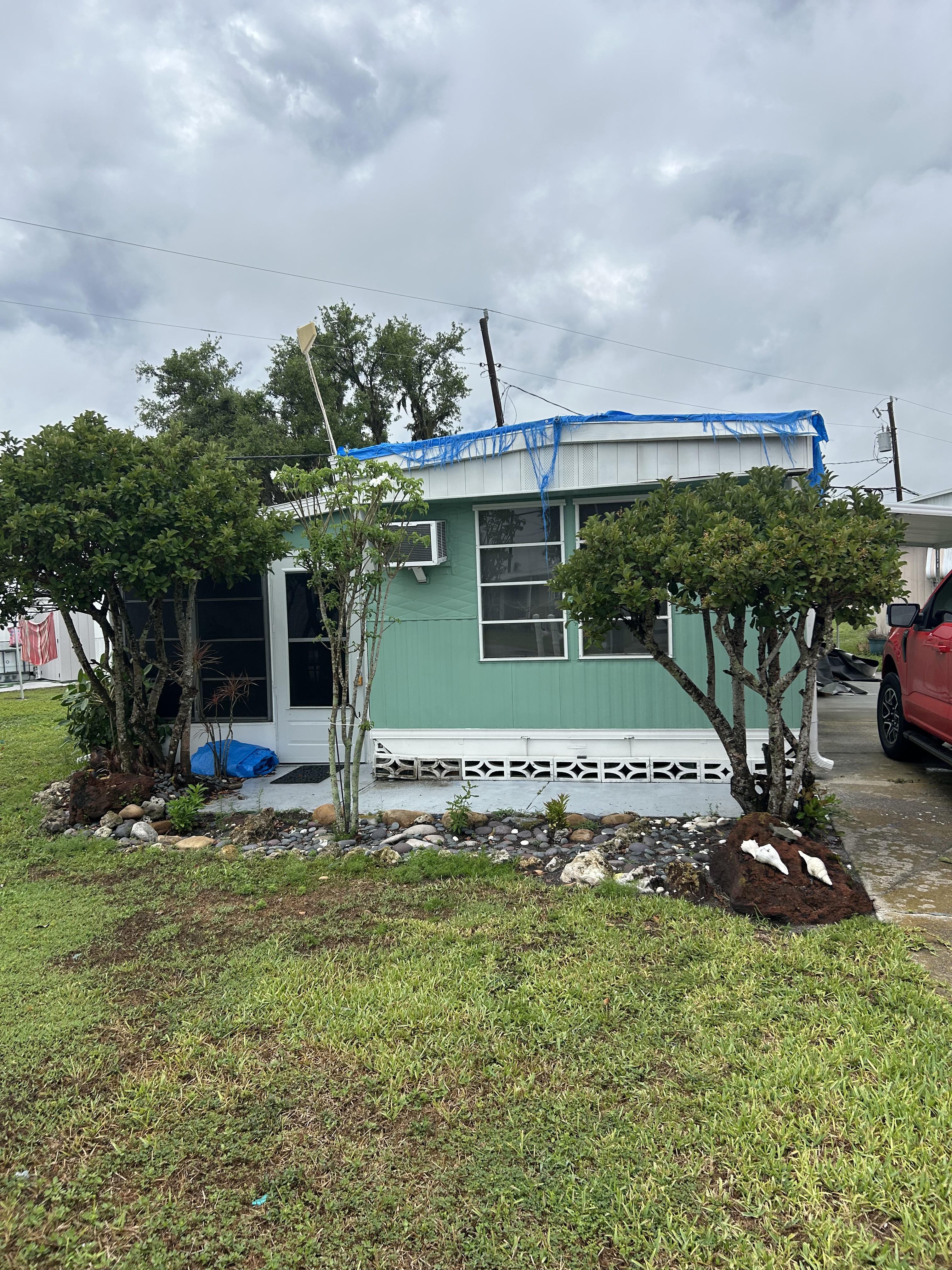 23 Azure Avenue, Palmetto, Florida 34221, 1 Bedroom Bedrooms, ,1 BathroomBathrooms,55-Plus Mobile Home,For Sale,Azure Avenue,3838