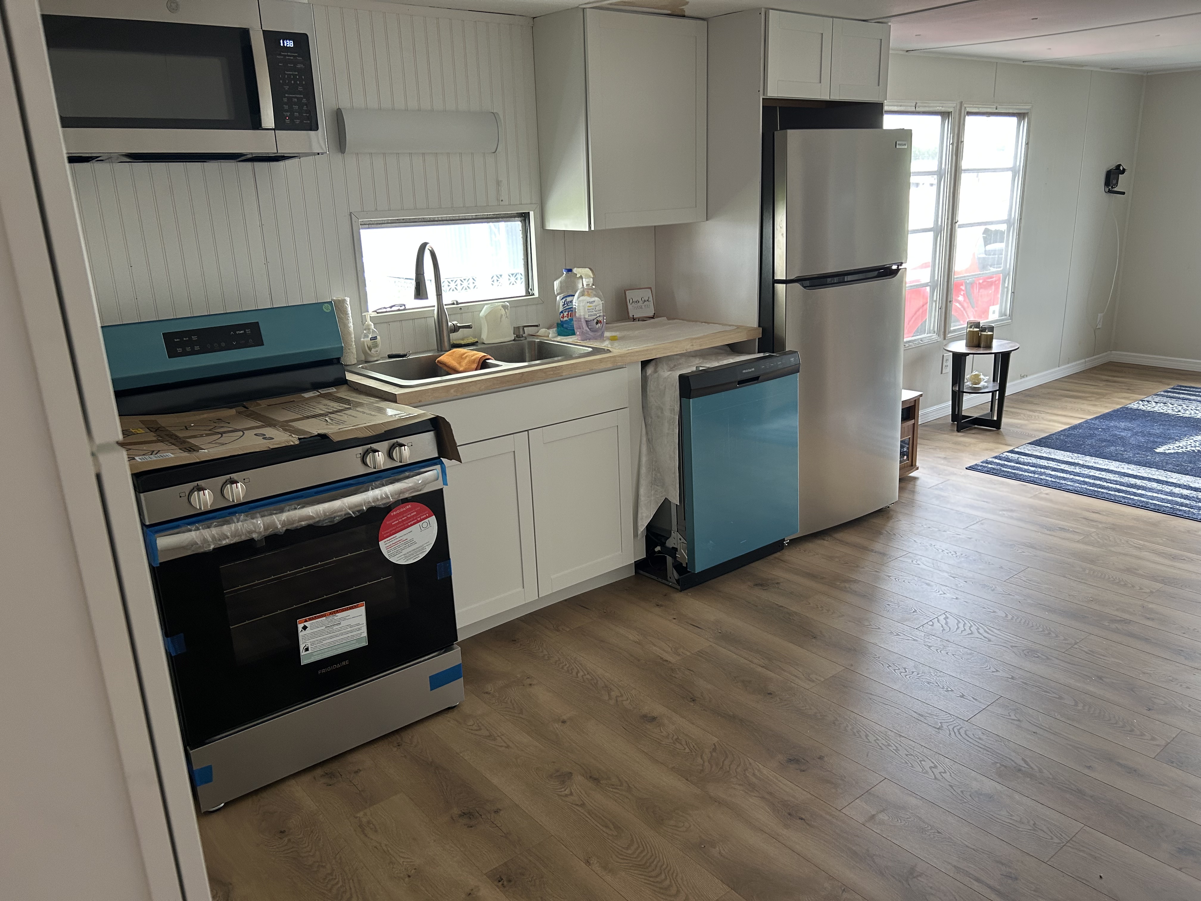 23 Azure Avenue, Palmetto, Florida 34221, 1 Bedroom Bedrooms, ,1 BathroomBathrooms,55-Plus Mobile Home,For Sale,Azure Avenue,3838