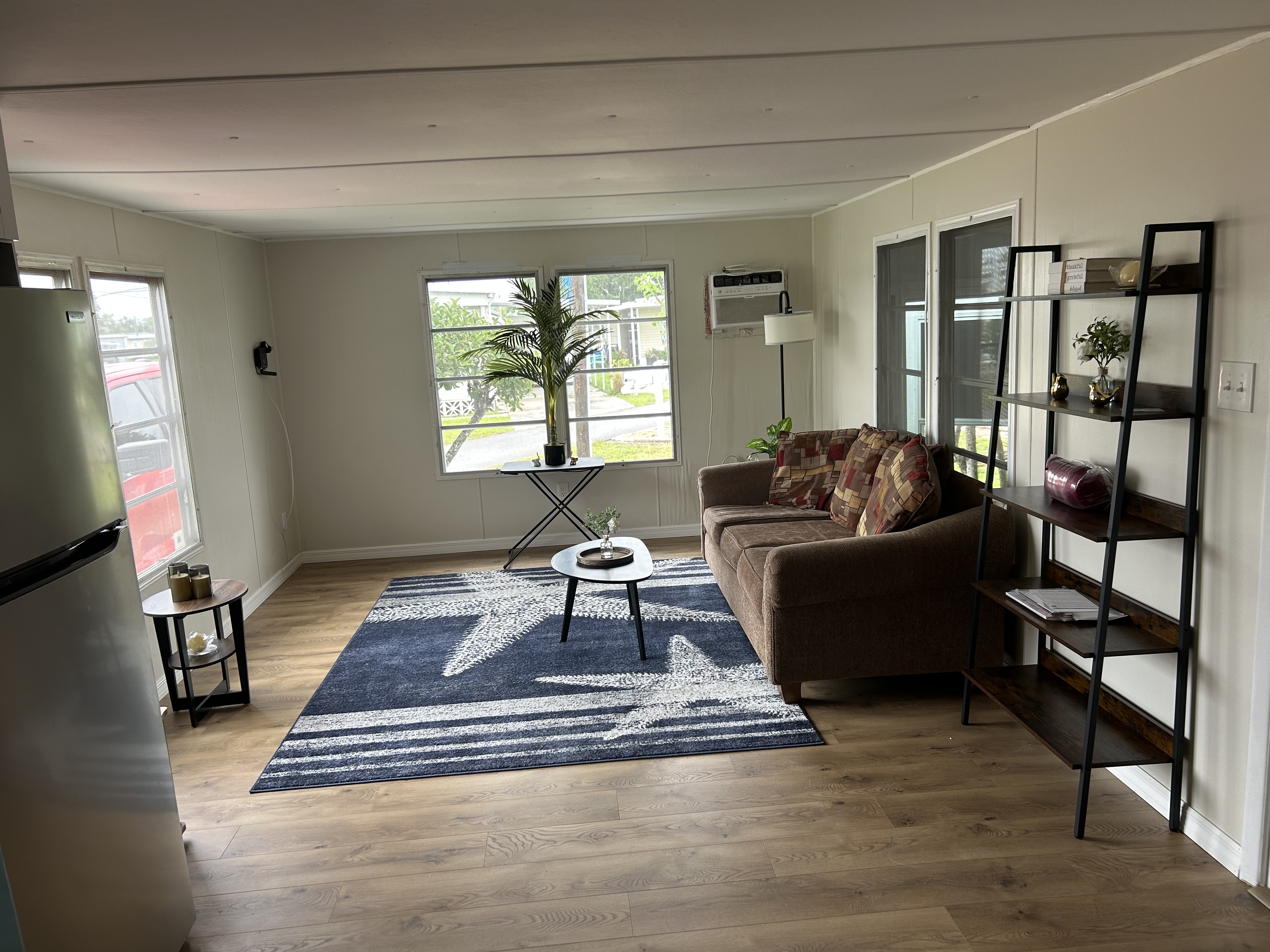 23 Azure Avenue, Palmetto, Florida 34221, 1 Bedroom Bedrooms, ,1 BathroomBathrooms,55-Plus Mobile Home,For Sale,Azure Avenue,3838