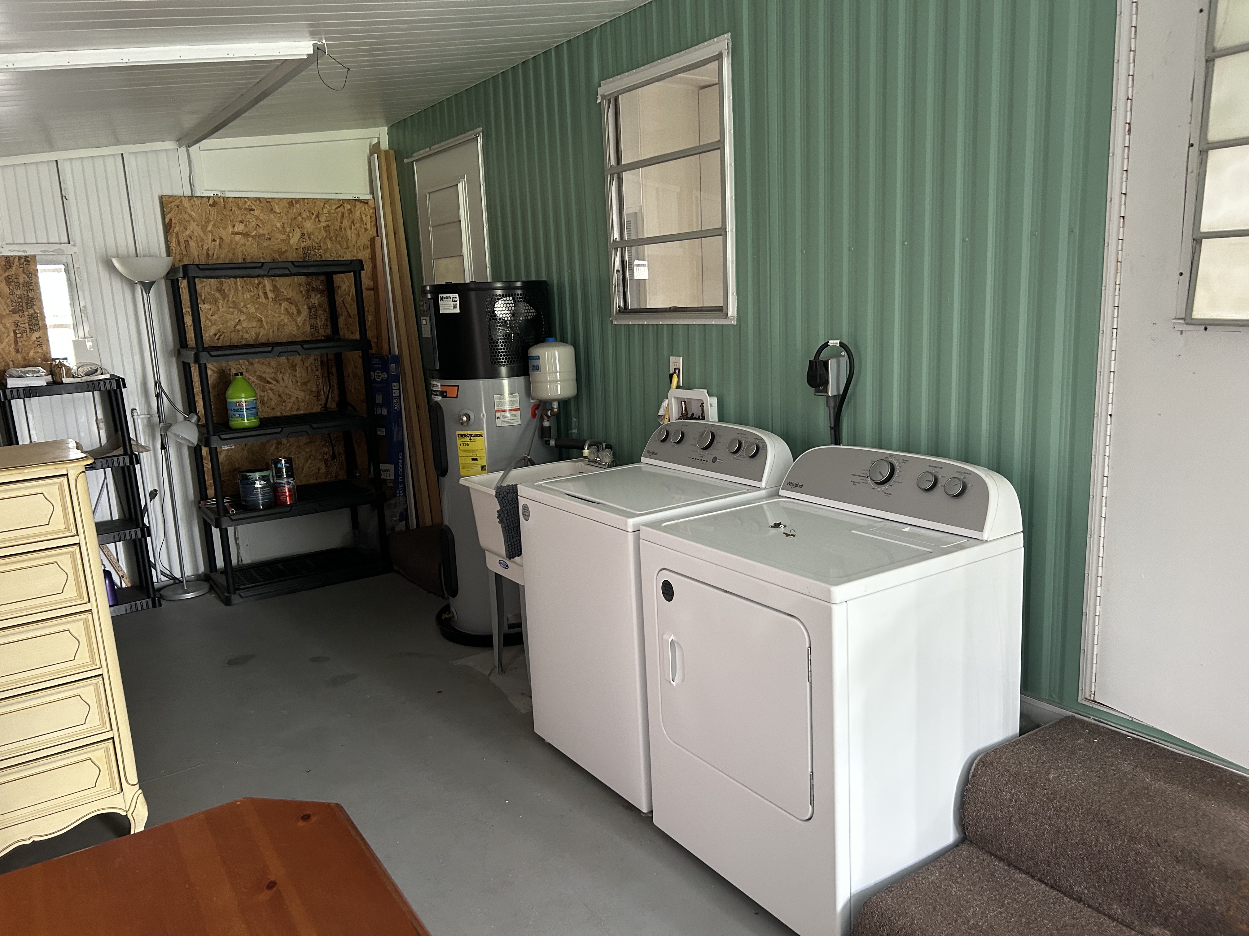 23 Azure Avenue, Palmetto, Florida 34221, 1 Bedroom Bedrooms, ,1 BathroomBathrooms,55-Plus Mobile Home,For Sale,Azure Avenue,3838
