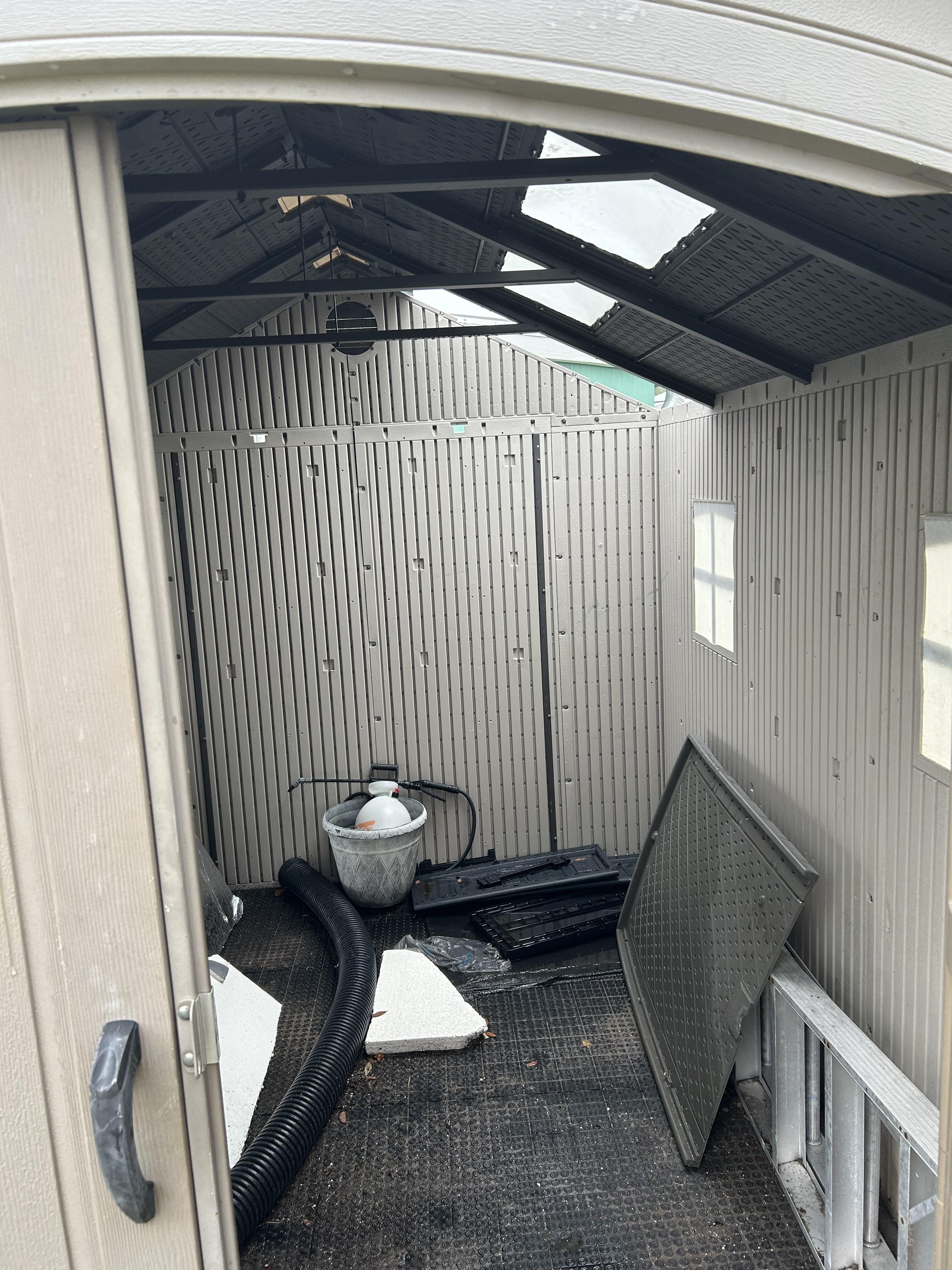 23 Azure Avenue, Palmetto, Florida 34221, 1 Bedroom Bedrooms, ,1 BathroomBathrooms,55-Plus Mobile Home,For Sale,Azure Avenue,3838