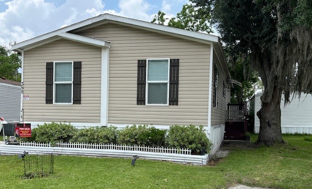 5515 118th St, Lot 358, Jacksonville, Florida 32244, 3 Bedrooms Bedrooms, ,2 BathroomsBathrooms,All - Age Mobile Home,For Sale,118th St, Lot 358,3839