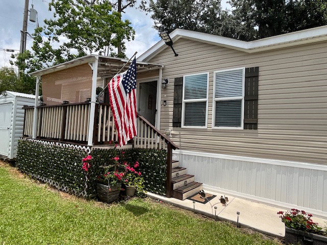 5515 118th St, Lot 358, Jacksonville, Florida 32244, 3 Bedrooms Bedrooms, ,2 BathroomsBathrooms,All - Age Mobile Home,For Sale,118th St, Lot 358,3839