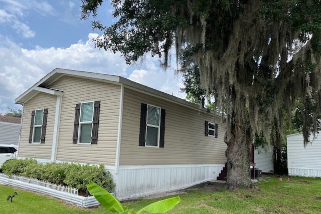 5515 118th St, Lot 358, Jacksonville, Florida 32244, 3 Bedrooms Bedrooms, ,2 BathroomsBathrooms,All - Age Mobile Home,For Sale,118th St, Lot 358,3839