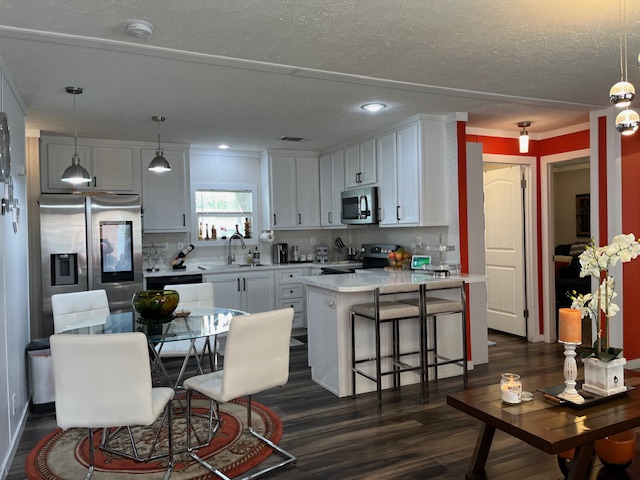 5515 118th St, Lot 358, Jacksonville, Florida 32244, 3 Bedrooms Bedrooms, ,2 BathroomsBathrooms,All - Age Mobile Home,For Sale,118th St, Lot 358,3839