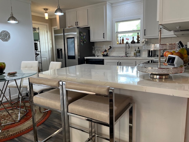 5515 118th St, Lot 358, Jacksonville, Florida 32244, 3 Bedrooms Bedrooms, ,2 BathroomsBathrooms,All - Age Mobile Home,For Sale,118th St, Lot 358,3839