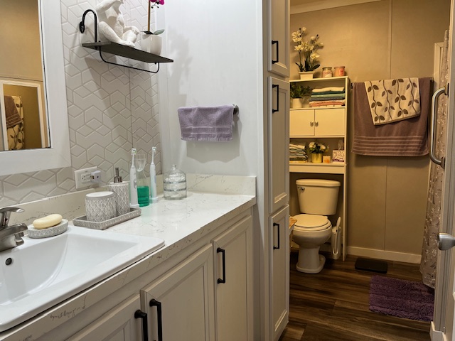 5515 118th St, Lot 358, Jacksonville, Florida 32244, 3 Bedrooms Bedrooms, ,2 BathroomsBathrooms,All - Age Mobile Home,For Sale,118th St, Lot 358,3839