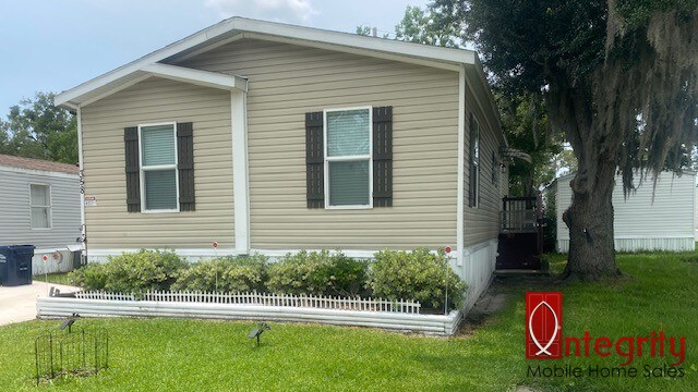 5515 118th St, Lot 358, Jacksonville, Florida 32244, 3 Bedrooms Bedrooms, ,2 BathroomsBathrooms,All - Age Mobile Home,For Sale,118th St, Lot 358,3839