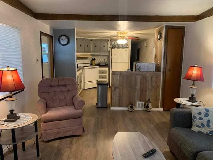 6102 14th St, Zephyrhills, Florida 33542, 2 Bedrooms Bedrooms, ,1 BathroomBathrooms,55-Plus Mobile Home,For Sale,14th St ,3840