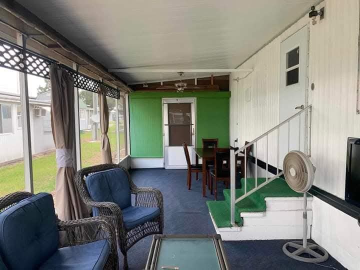 6102 14th St, Zephyrhills, Florida 33542, 2 Bedrooms Bedrooms, ,1 BathroomBathrooms,55-Plus Mobile Home,For Sale,14th St ,3840