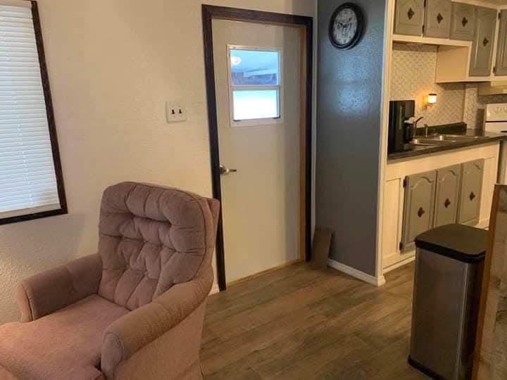 6102 14th St, Zephyrhills, Florida 33542, 2 Bedrooms Bedrooms, ,1 BathroomBathrooms,55-Plus Mobile Home,For Sale,14th St ,3840