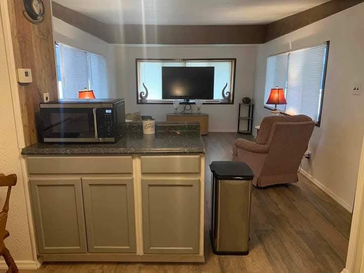 6102 14th St, Zephyrhills, Florida 33542, 2 Bedrooms Bedrooms, ,1 BathroomBathrooms,55-Plus Mobile Home,For Sale,14th St ,3840