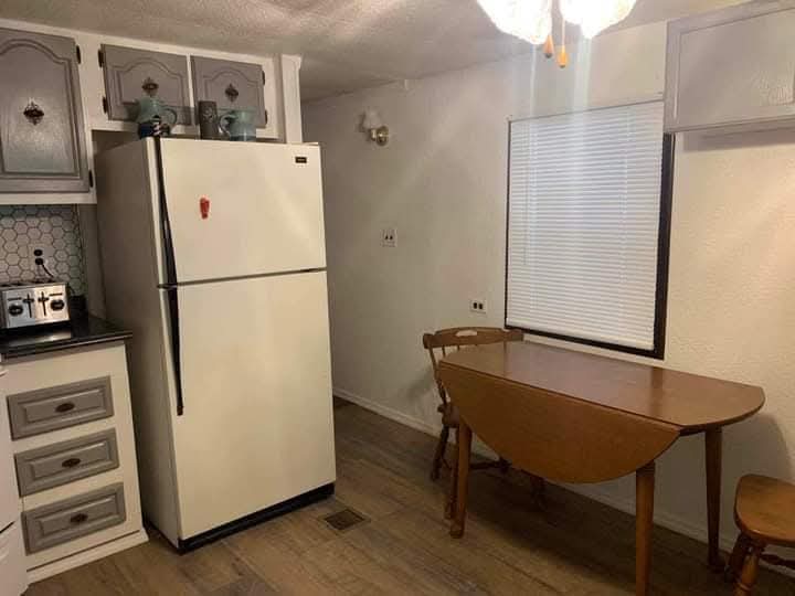 6102 14th St, Zephyrhills, Florida 33542, 2 Bedrooms Bedrooms, ,1 BathroomBathrooms,55-Plus Mobile Home,For Sale,14th St ,3840