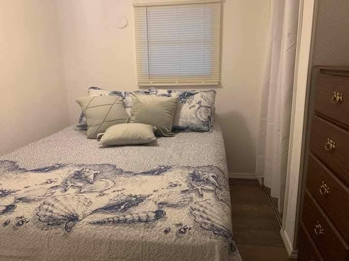 6102 14th St, Zephyrhills, Florida 33542, 2 Bedrooms Bedrooms, ,1 BathroomBathrooms,55-Plus Mobile Home,For Sale,14th St ,3840