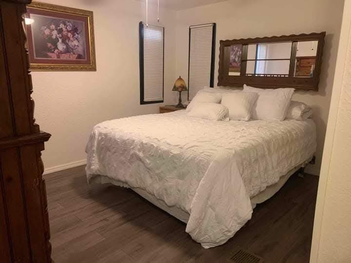 6102 14th St, Zephyrhills, Florida 33542, 2 Bedrooms Bedrooms, ,1 BathroomBathrooms,55-Plus Mobile Home,For Sale,14th St ,3840