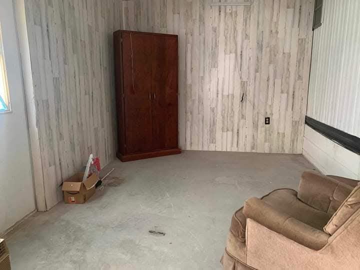 6102 14th St, Zephyrhills, Florida 33542, 2 Bedrooms Bedrooms, ,1 BathroomBathrooms,55-Plus Mobile Home,For Sale,14th St ,3840