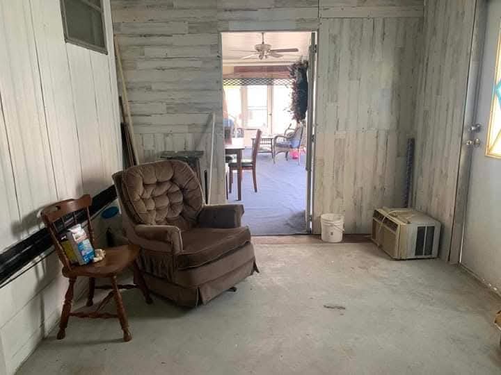 6102 14th St, Zephyrhills, Florida 33542, 2 Bedrooms Bedrooms, ,1 BathroomBathrooms,55-Plus Mobile Home,For Sale,14th St ,3840