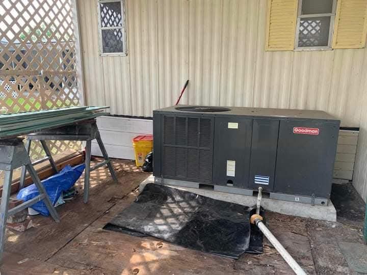 6102 14th St, Zephyrhills, Florida 33542, 2 Bedrooms Bedrooms, ,1 BathroomBathrooms,55-Plus Mobile Home,For Sale,14th St ,3840