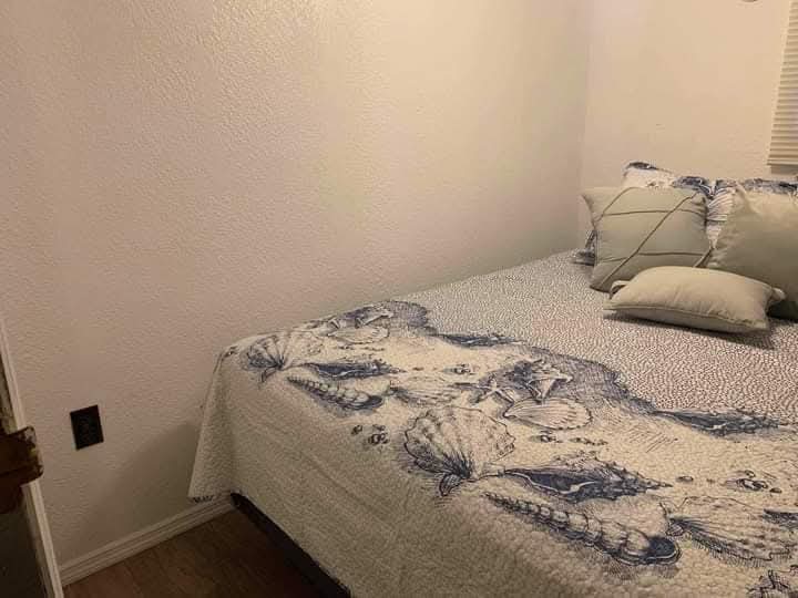 6102 14th St, Zephyrhills, Florida 33542, 2 Bedrooms Bedrooms, ,1 BathroomBathrooms,55-Plus Mobile Home,For Sale,14th St ,3840