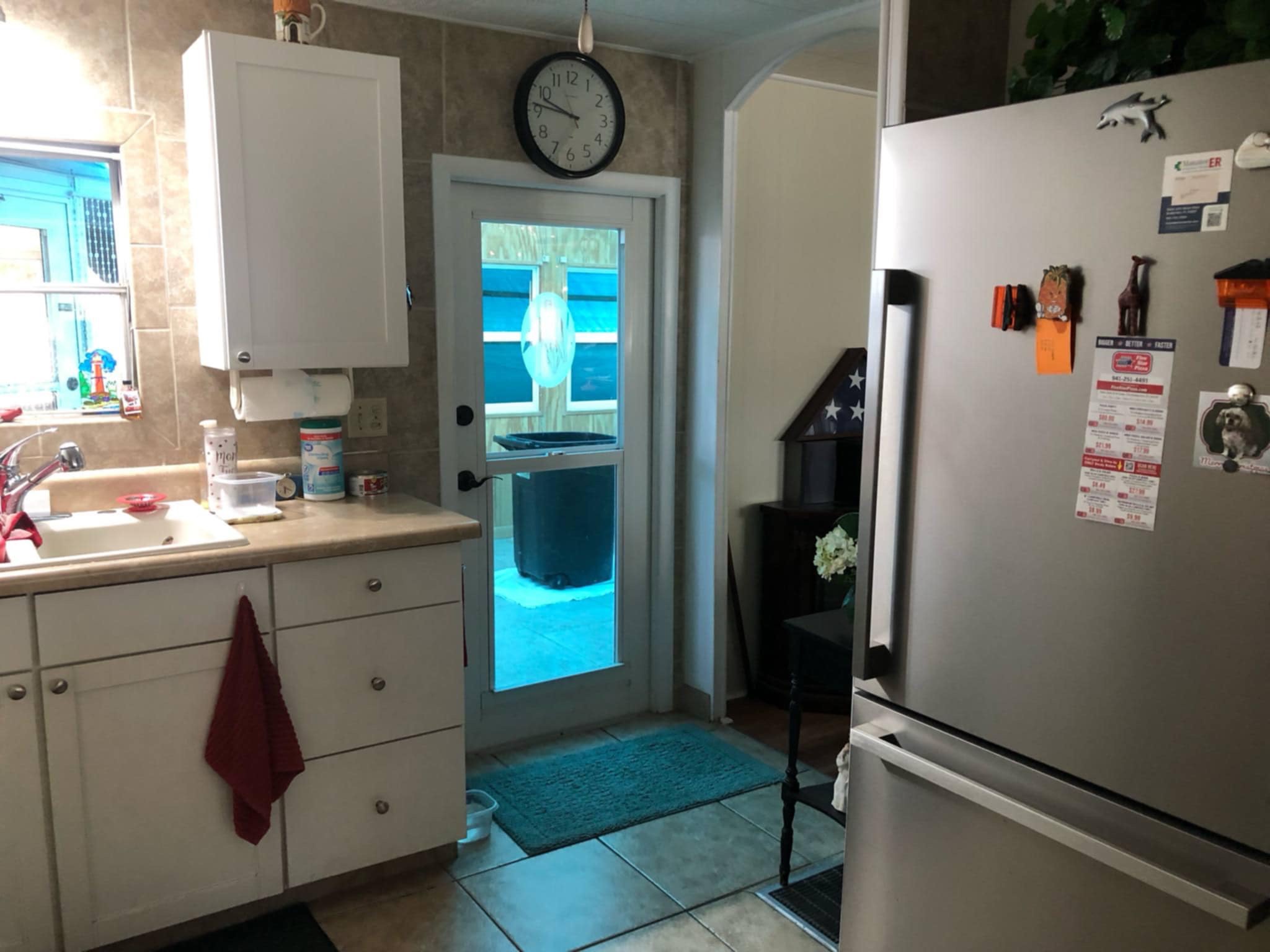 6315 Honolulu Drive, Bradenton, Florida 34207, 2 Bedrooms Bedrooms, ,2 BathroomsBathrooms,55-Plus Mobile Home,For Sale,Honolulu Drive,3843