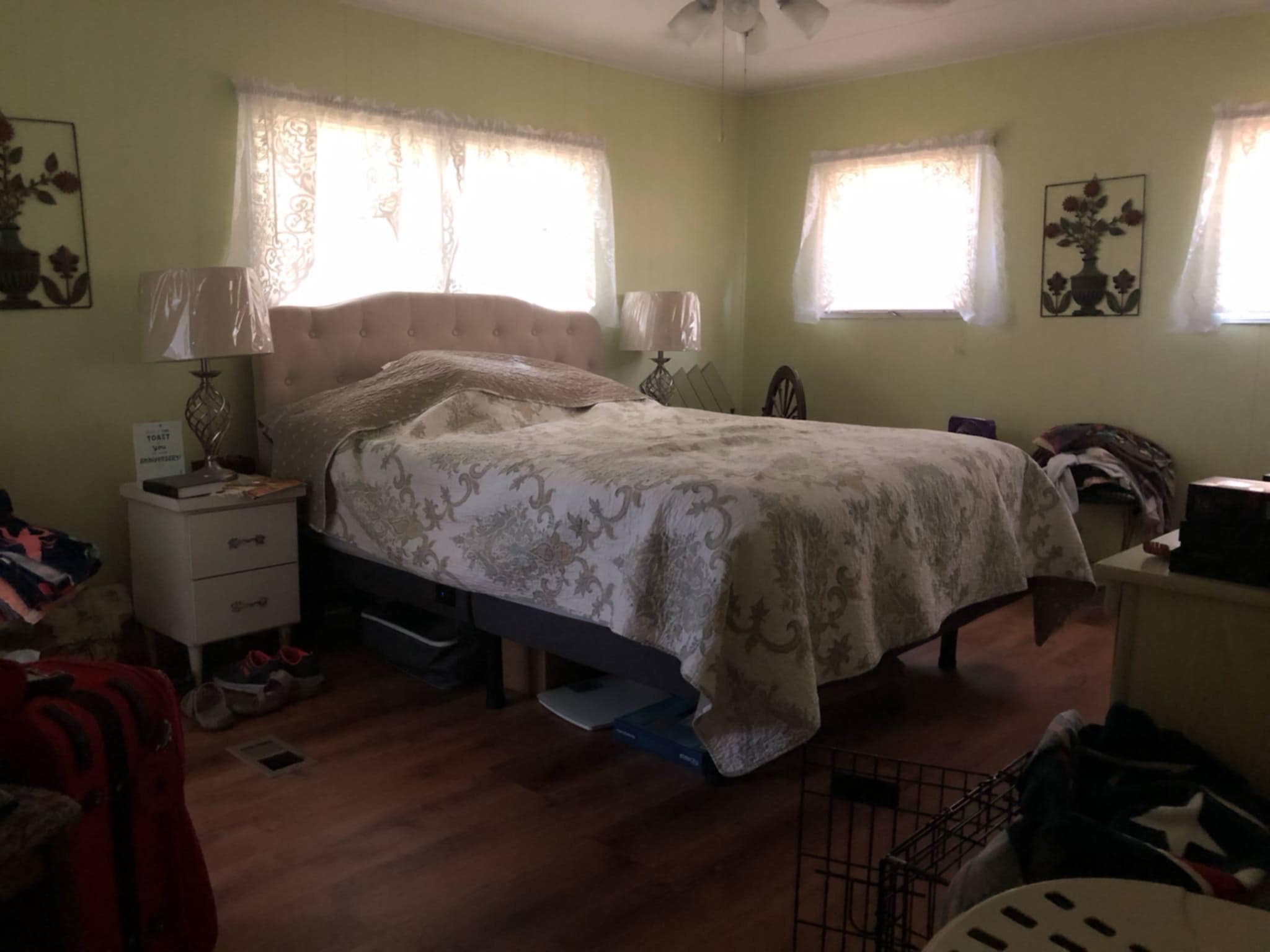 6315 Honolulu Drive, Bradenton, Florida 34207, 2 Bedrooms Bedrooms, ,2 BathroomsBathrooms,55-Plus Mobile Home,For Sale,Honolulu Drive,3843