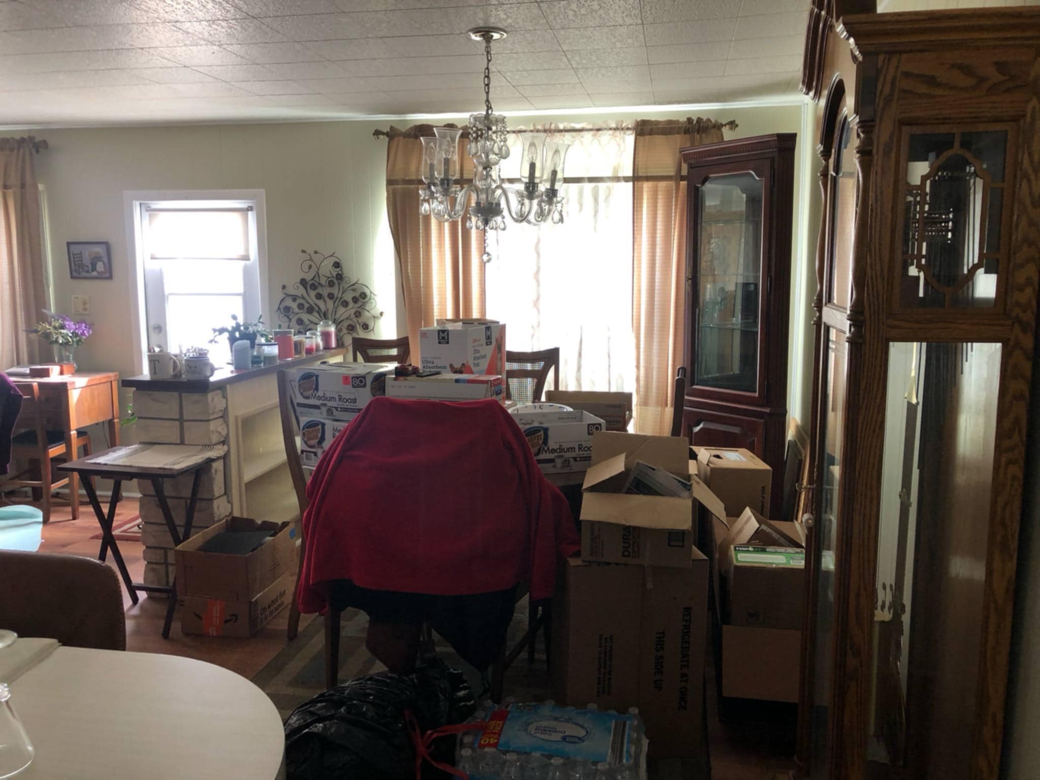 6315 Honolulu Drive, Bradenton, Florida 34207, 2 Bedrooms Bedrooms, ,2 BathroomsBathrooms,55-Plus Mobile Home,For Sale,Honolulu Drive,3843