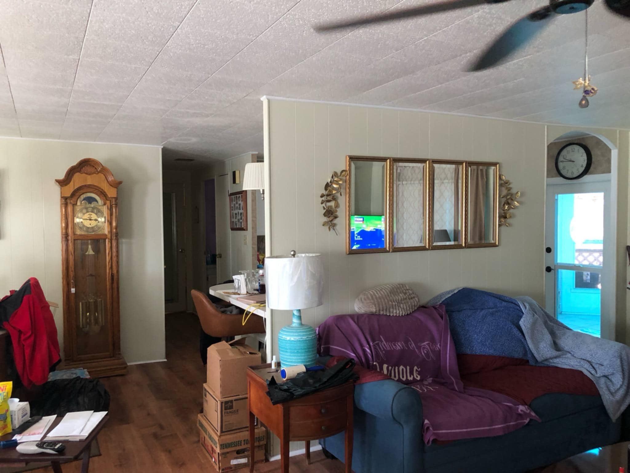 6315 Honolulu Drive, Bradenton, Florida 34207, 2 Bedrooms Bedrooms, ,2 BathroomsBathrooms,55-Plus Mobile Home,For Sale,Honolulu Drive,3843