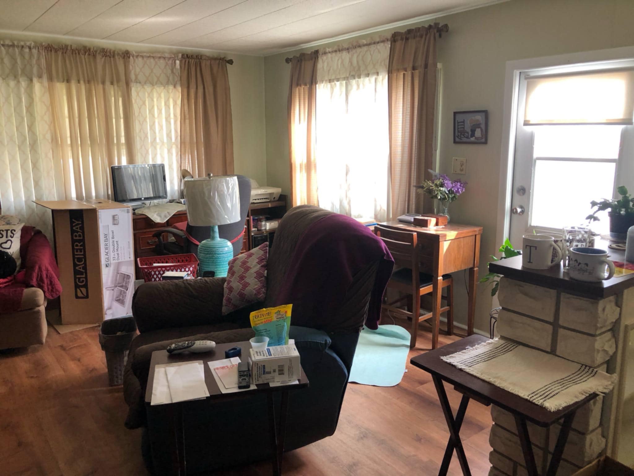 6315 Honolulu Drive, Bradenton, Florida 34207, 2 Bedrooms Bedrooms, ,2 BathroomsBathrooms,55-Plus Mobile Home,For Sale,Honolulu Drive,3843