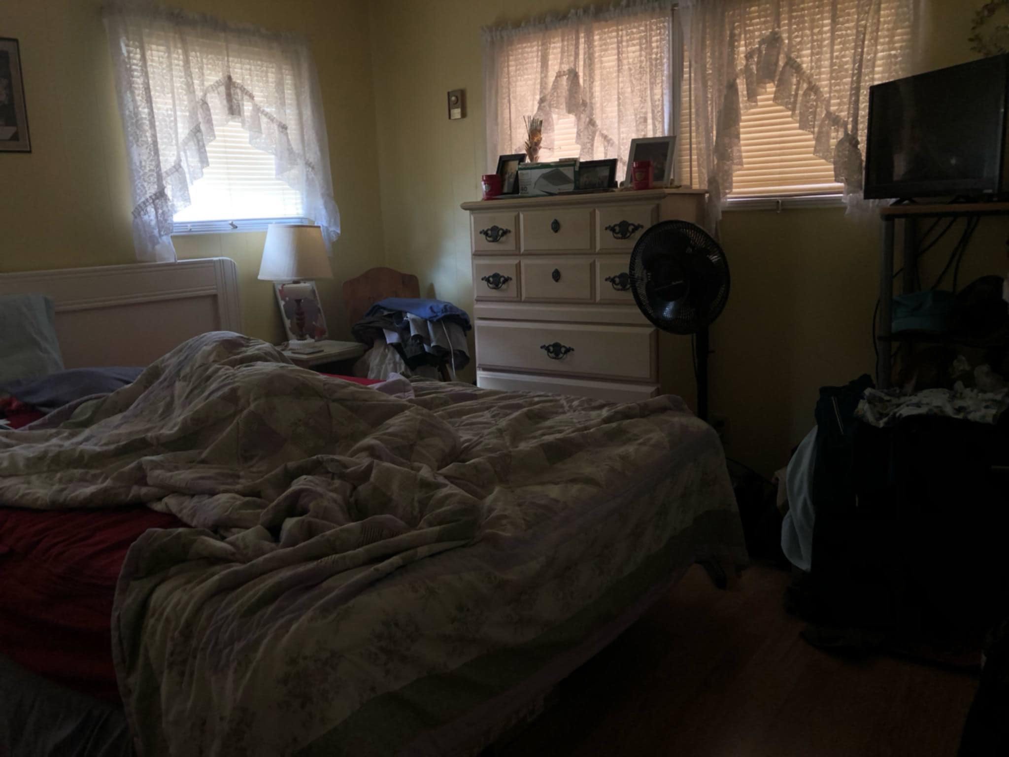 6315 Honolulu Drive, Bradenton, Florida 34207, 2 Bedrooms Bedrooms, ,2 BathroomsBathrooms,55-Plus Mobile Home,For Sale,Honolulu Drive,3843