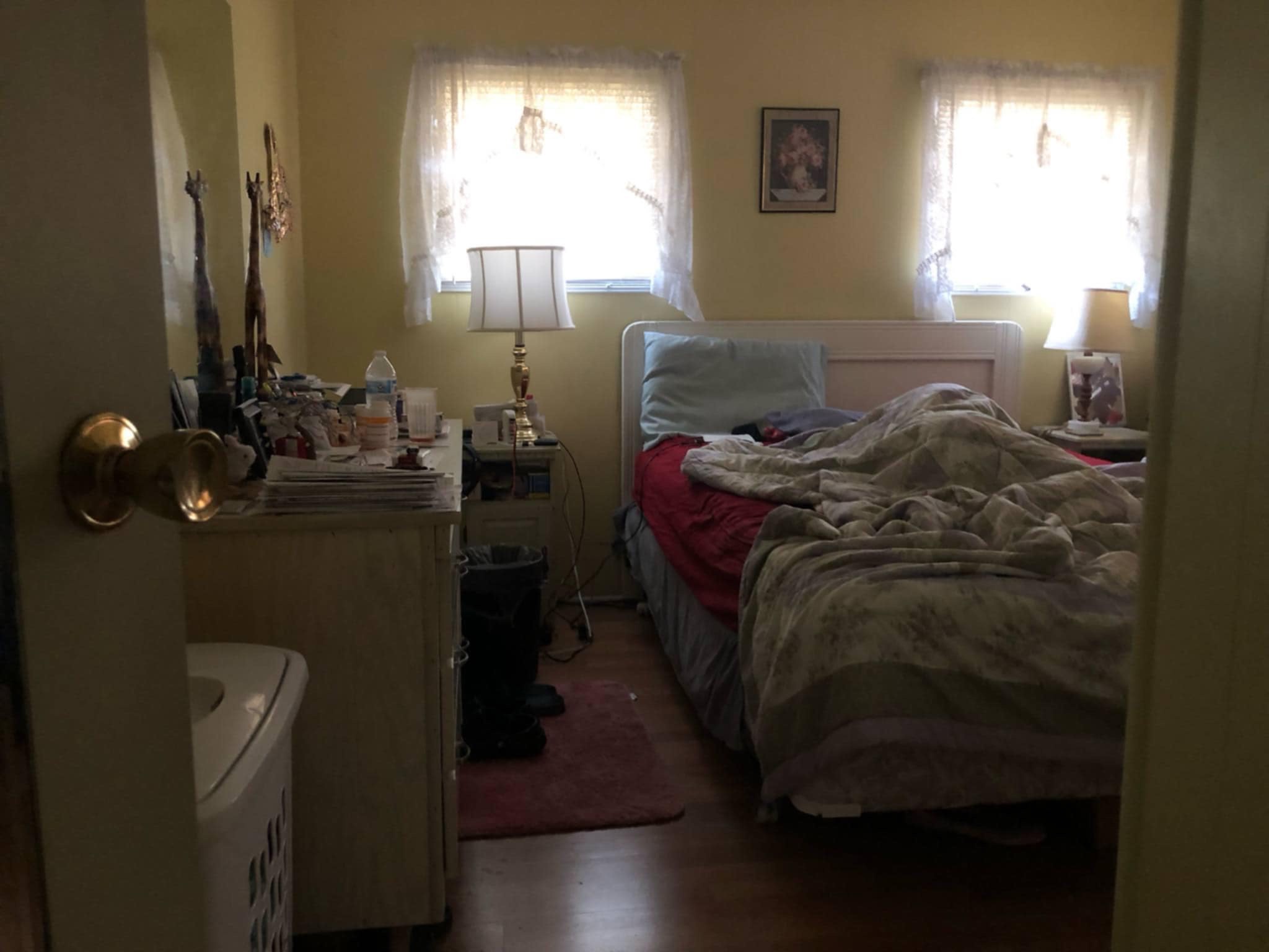 6315 Honolulu Drive, Bradenton, Florida 34207, 2 Bedrooms Bedrooms, ,2 BathroomsBathrooms,55-Plus Mobile Home,For Sale,Honolulu Drive,3843