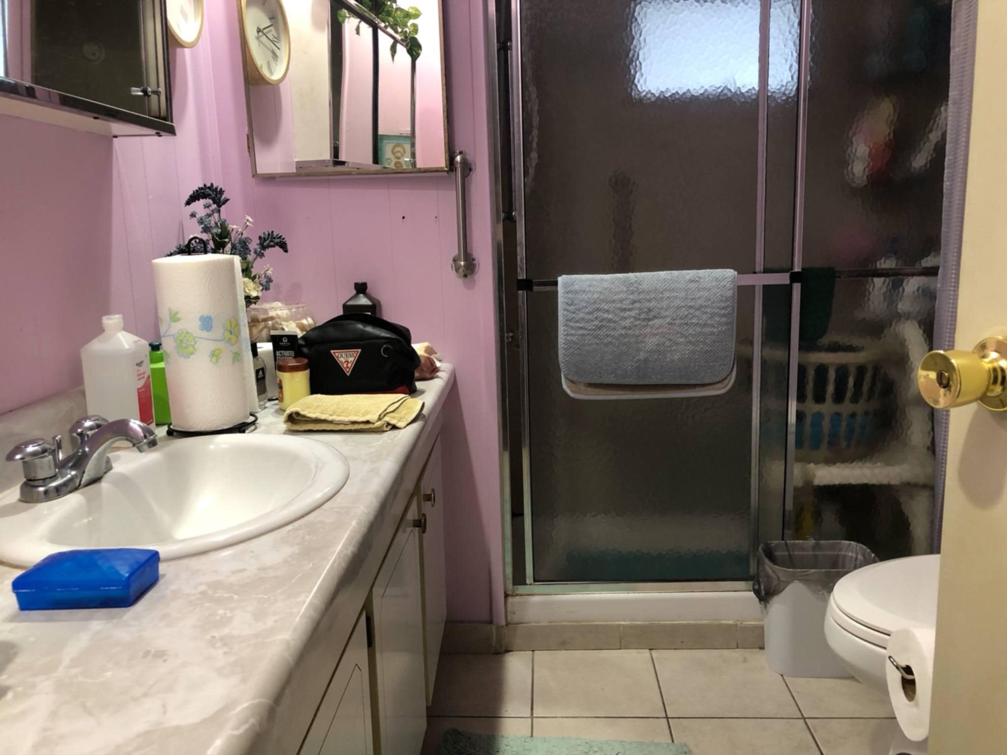 6315 Honolulu Drive, Bradenton, Florida 34207, 2 Bedrooms Bedrooms, ,2 BathroomsBathrooms,55-Plus Mobile Home,For Sale,Honolulu Drive,3843